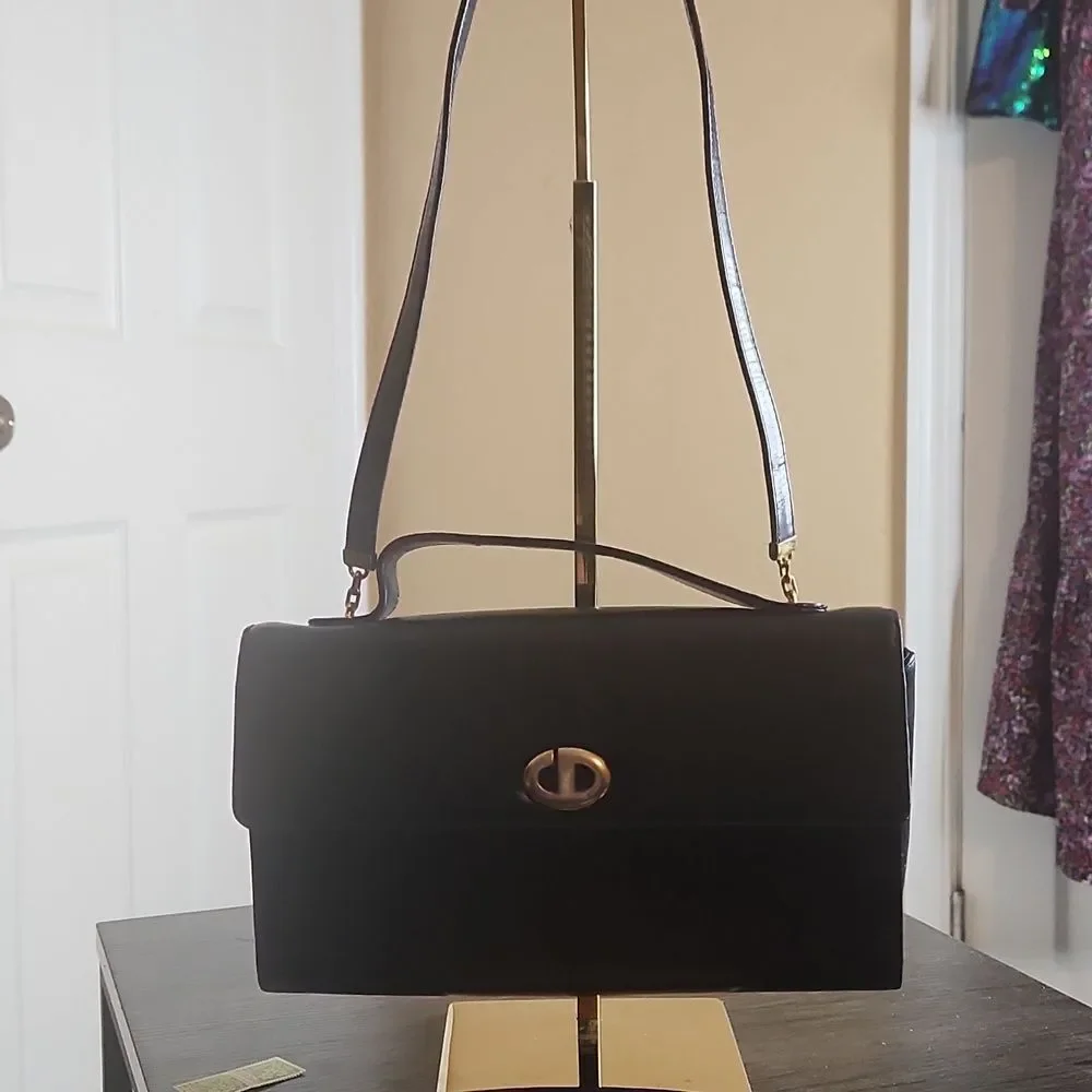 Christian Dior Vintage Handbag